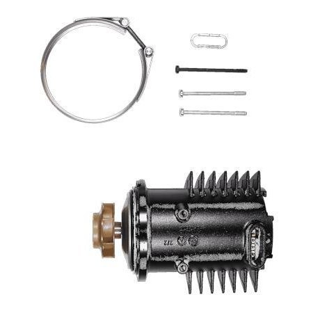 GRUNDFOS Pump Repair Kits- Kit, Pump head DN50-120 M3 w/o thermal, Spare Part. 98861429